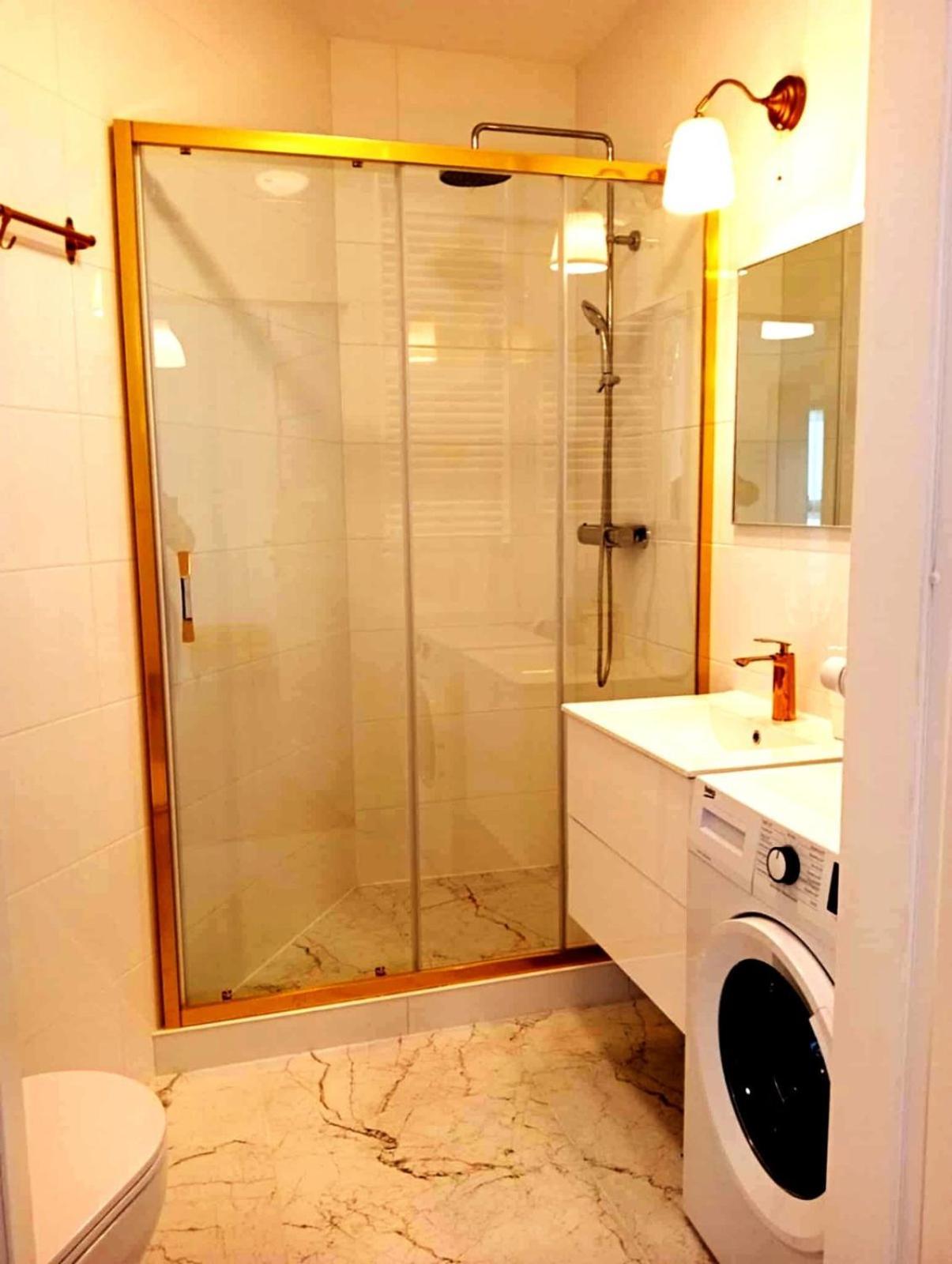 Apartment M Krakau