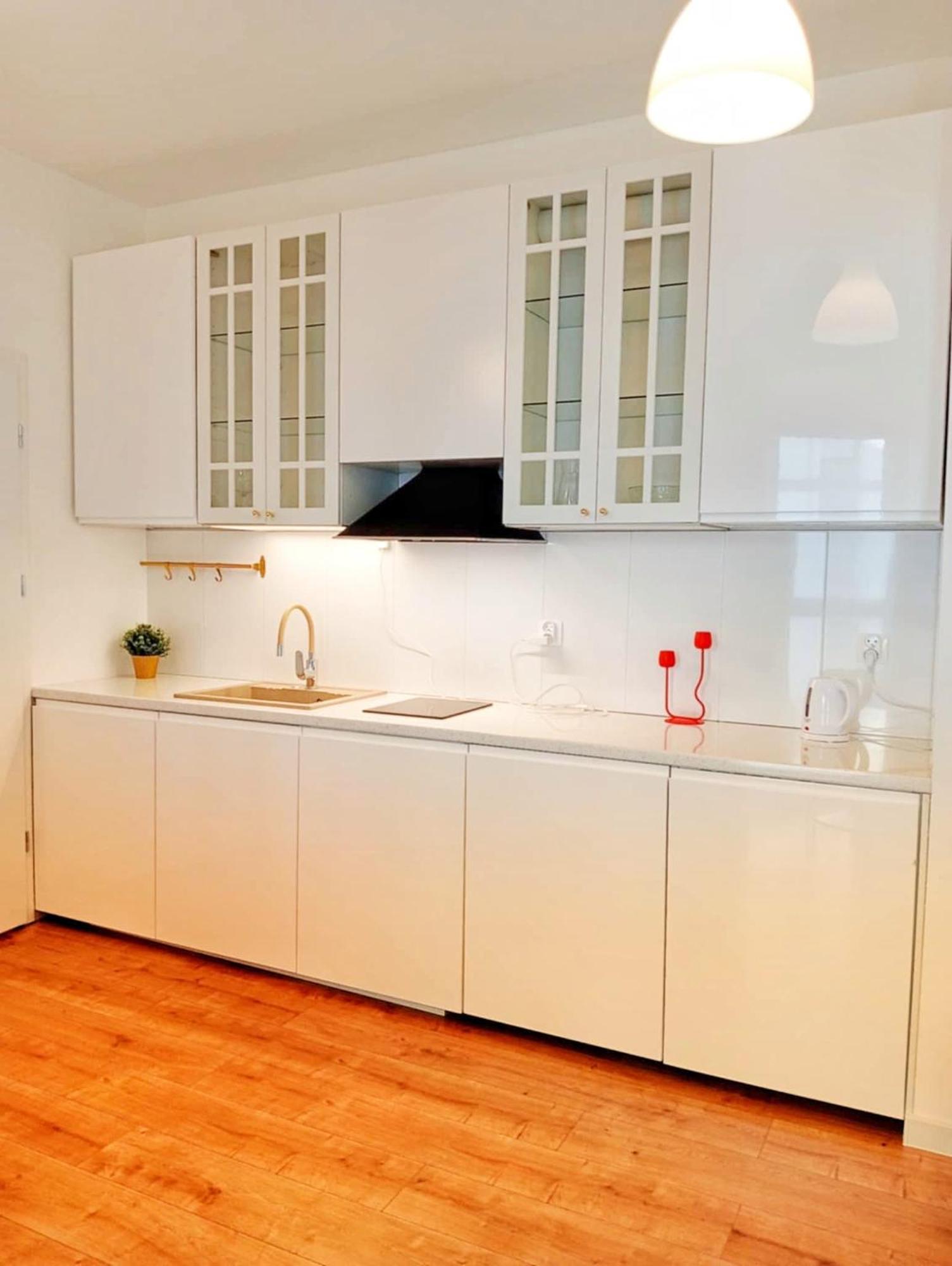 Appartement M *