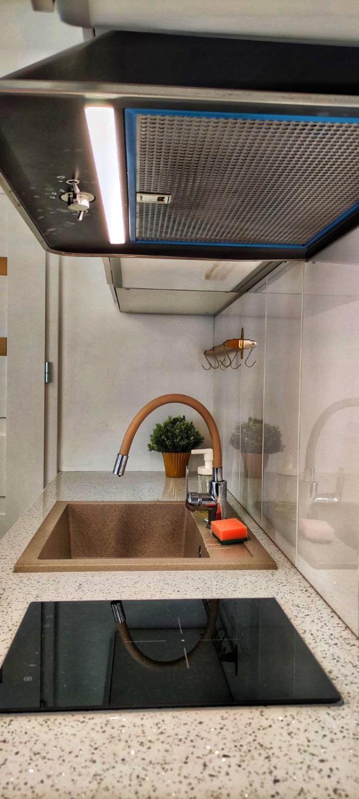 M Appartement