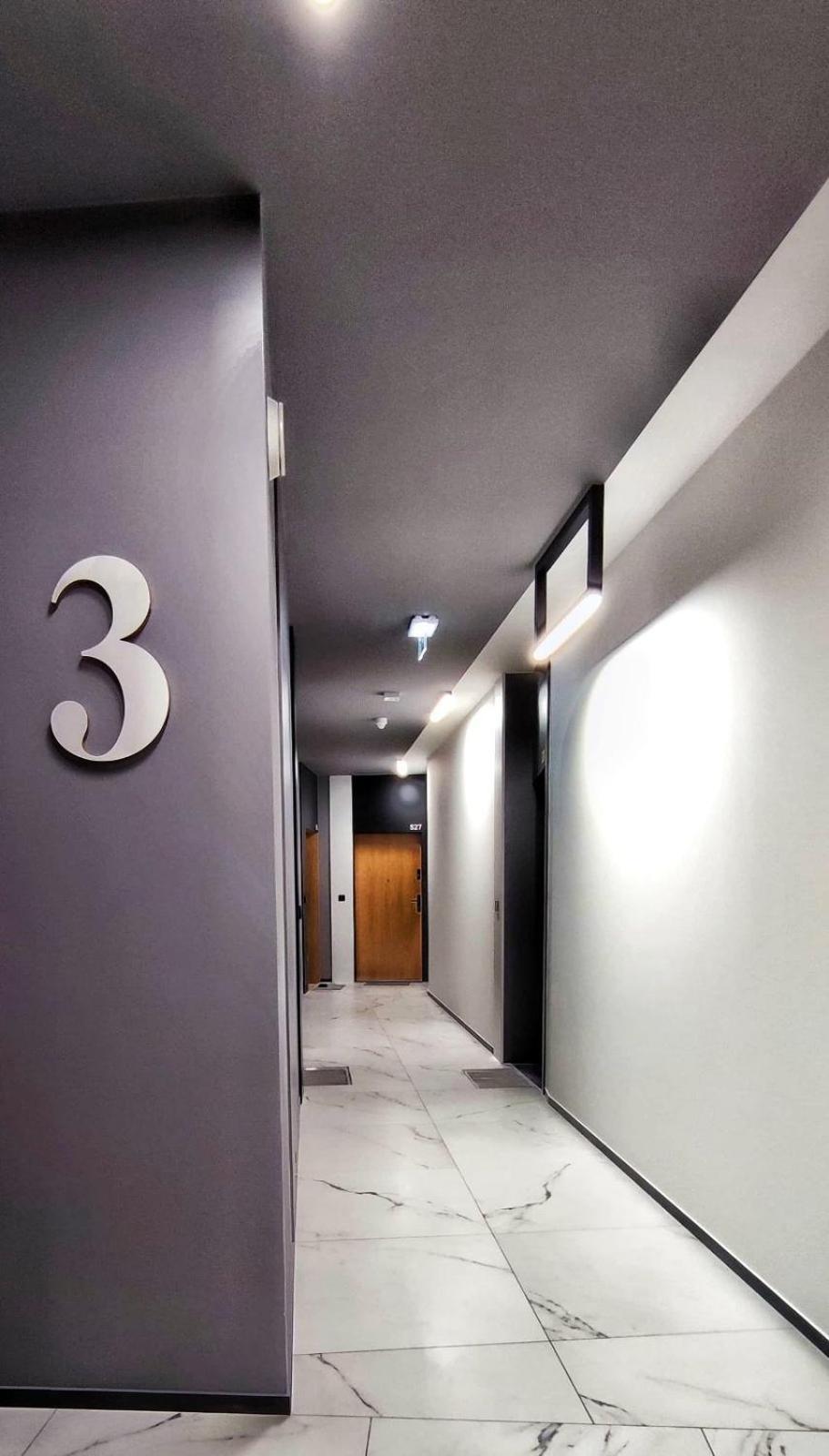 M Appartement *